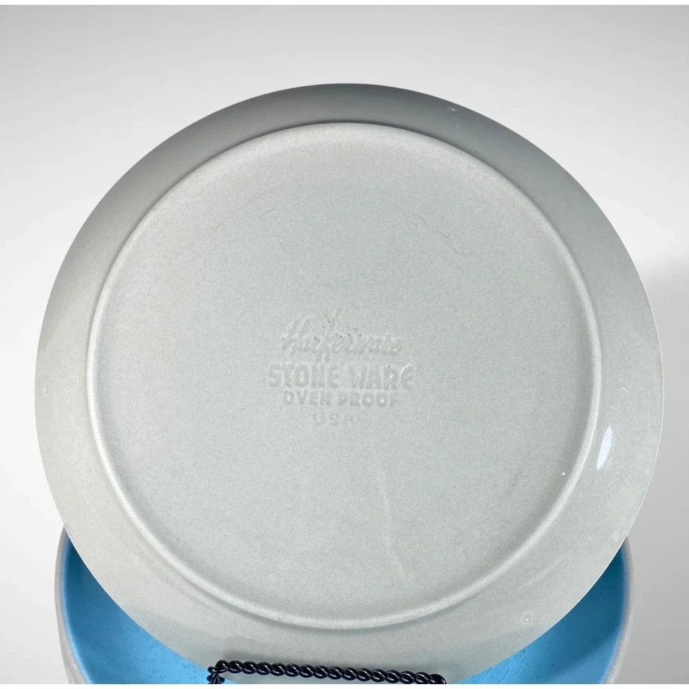 Harkerware so settings note