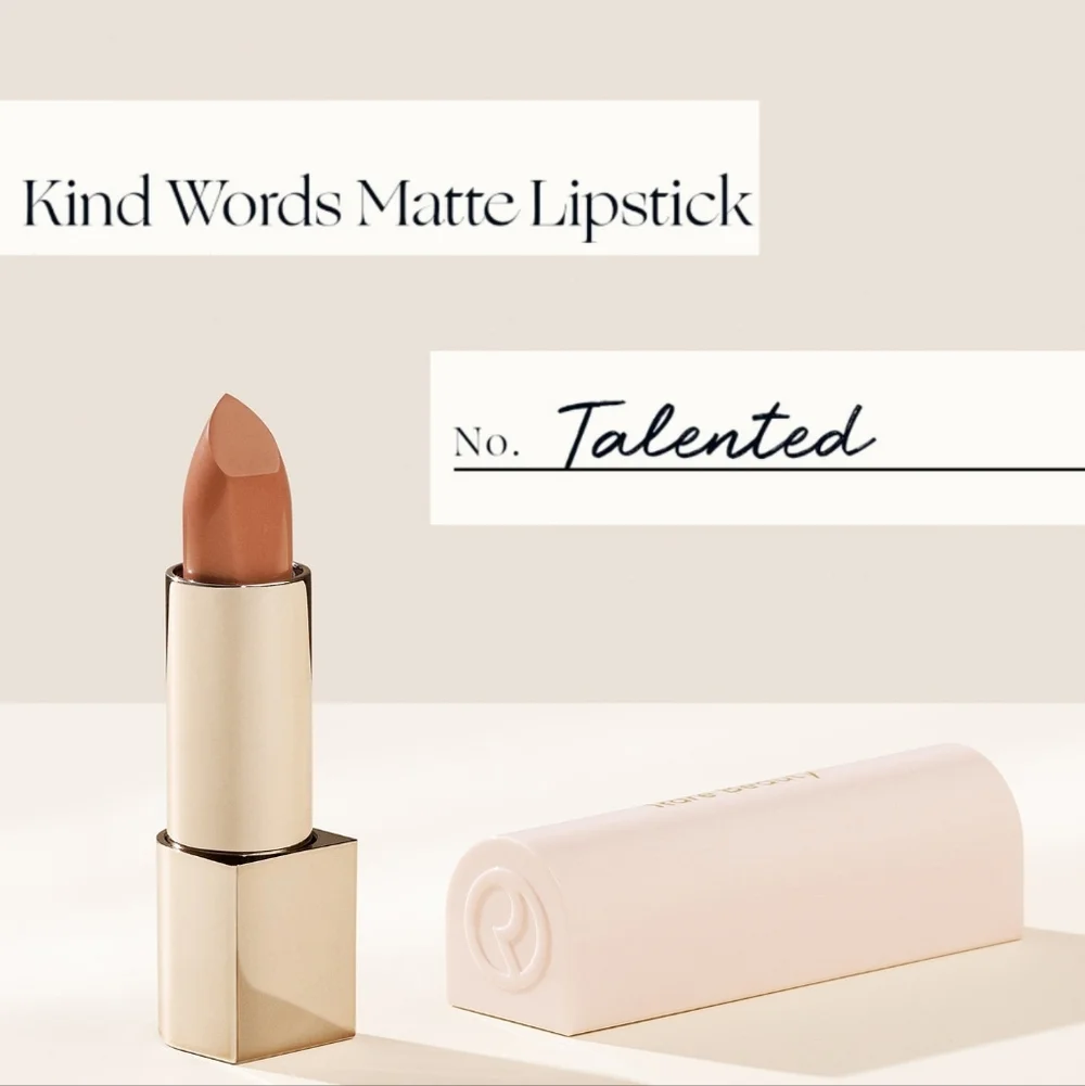 Rare Beauty brand new