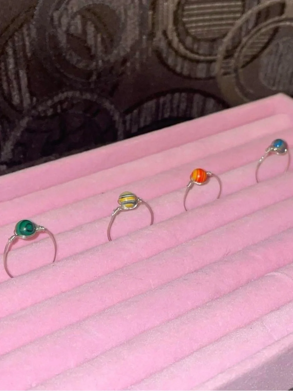 N/A this ring