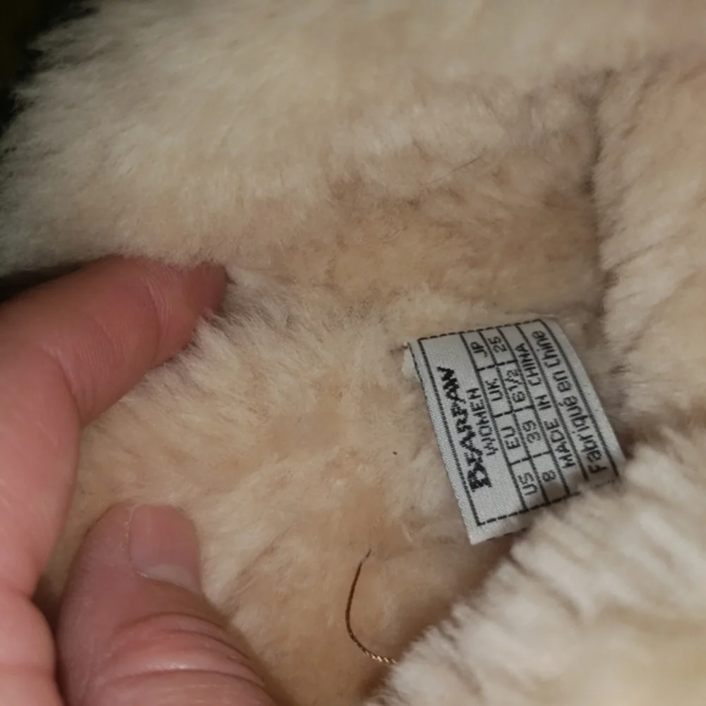 BearPaw another pair