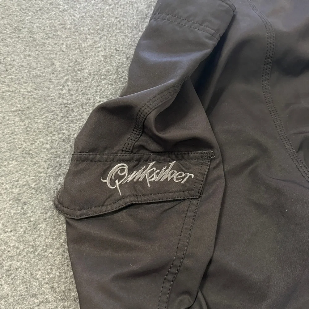 Quiksilver board shorts