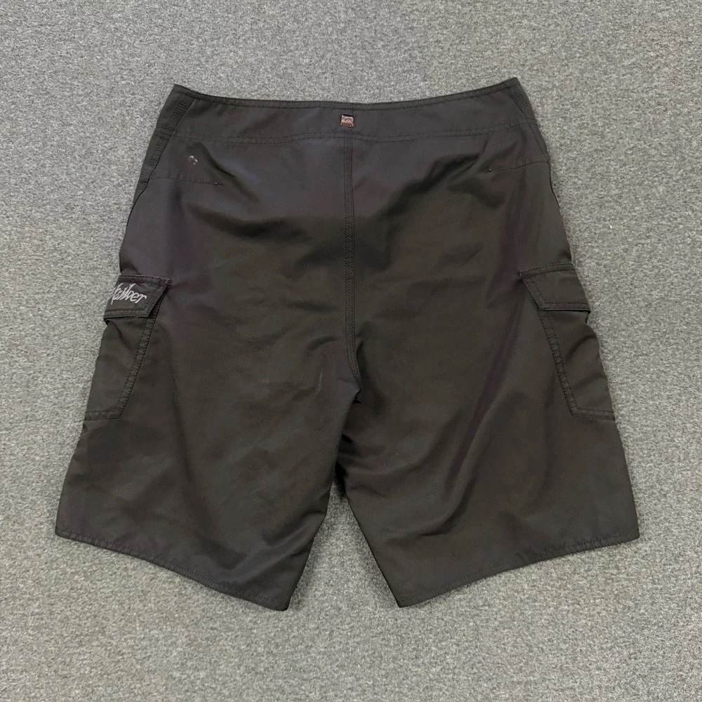 Quiksilver board shorts
