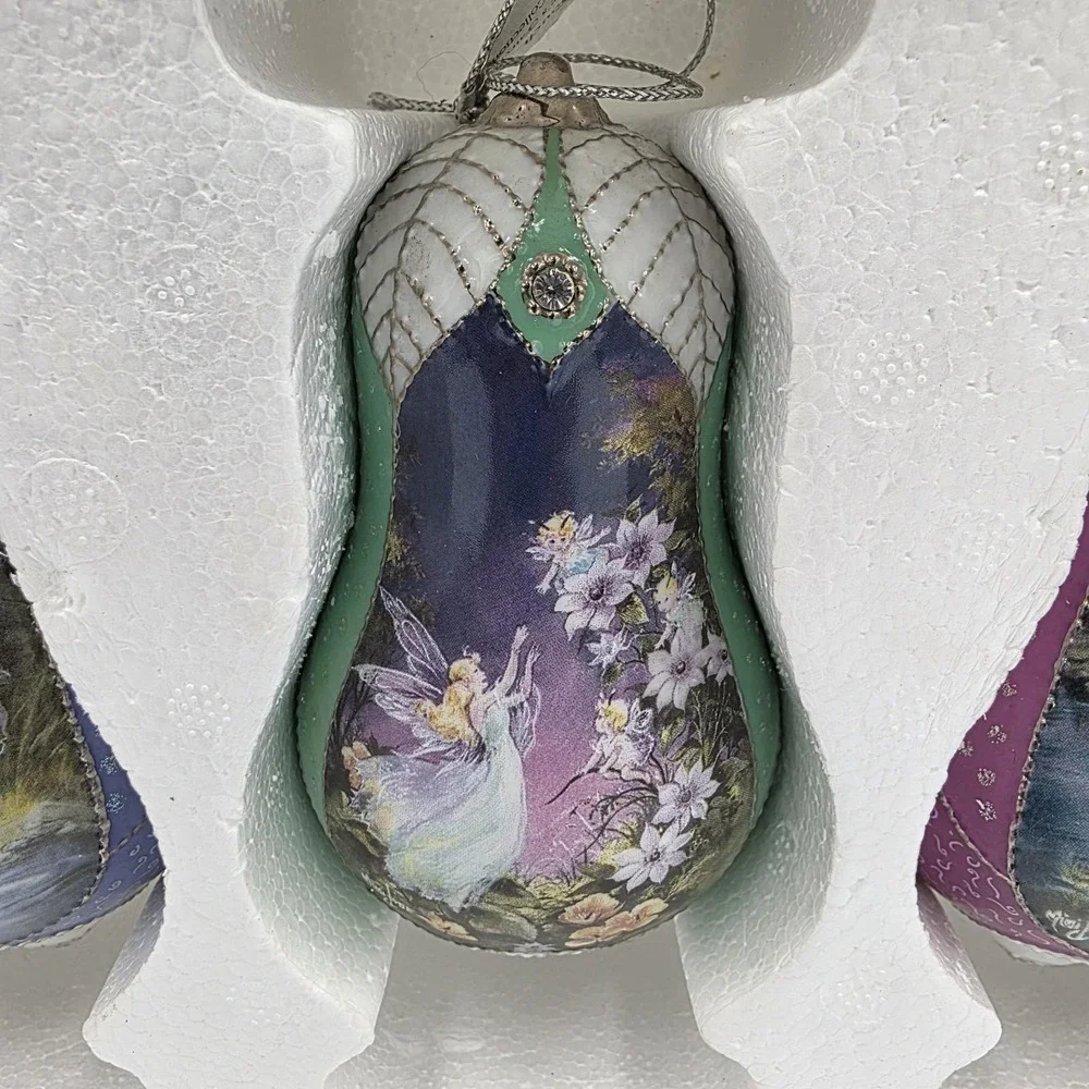Bradford Edition product set