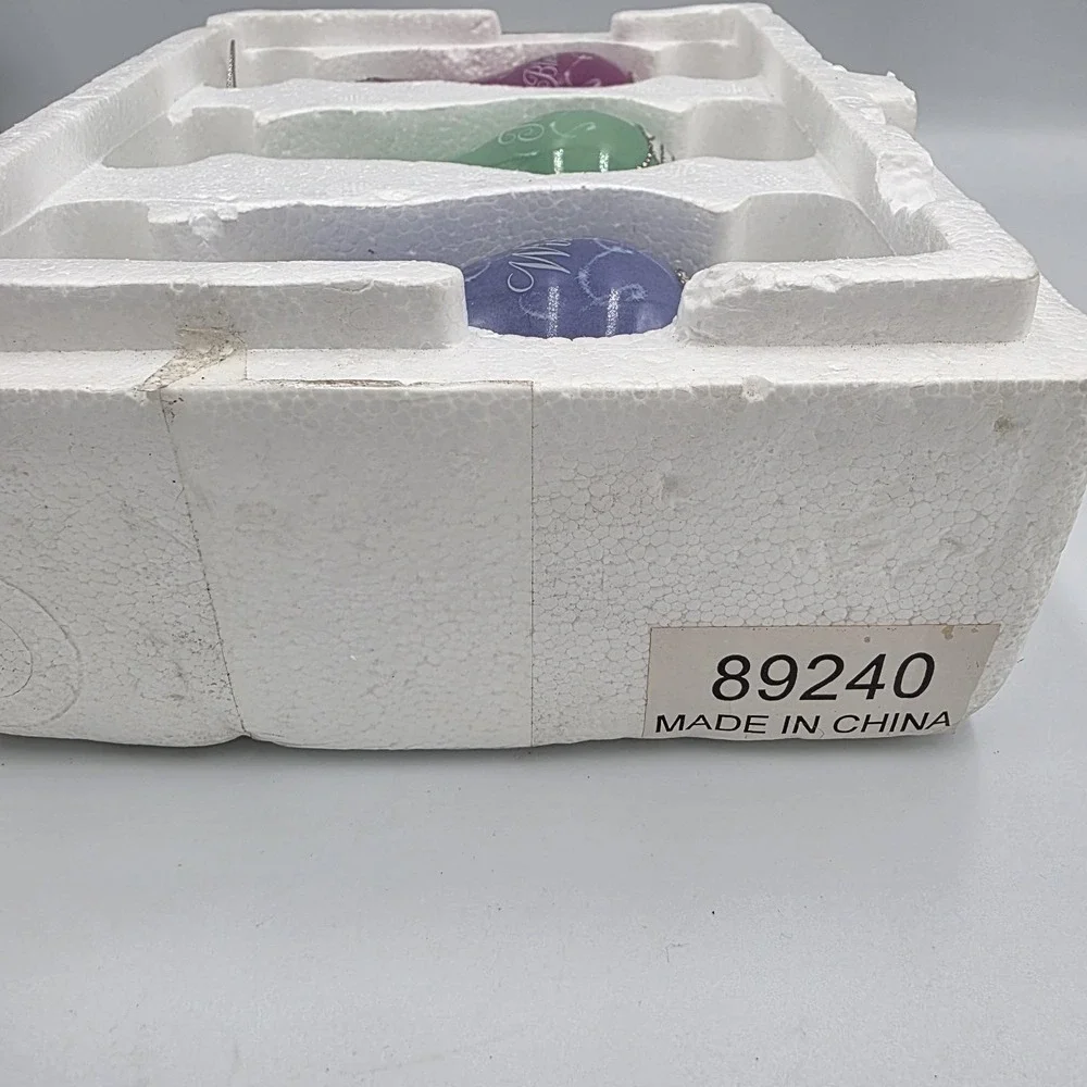 Bradford Edition product set