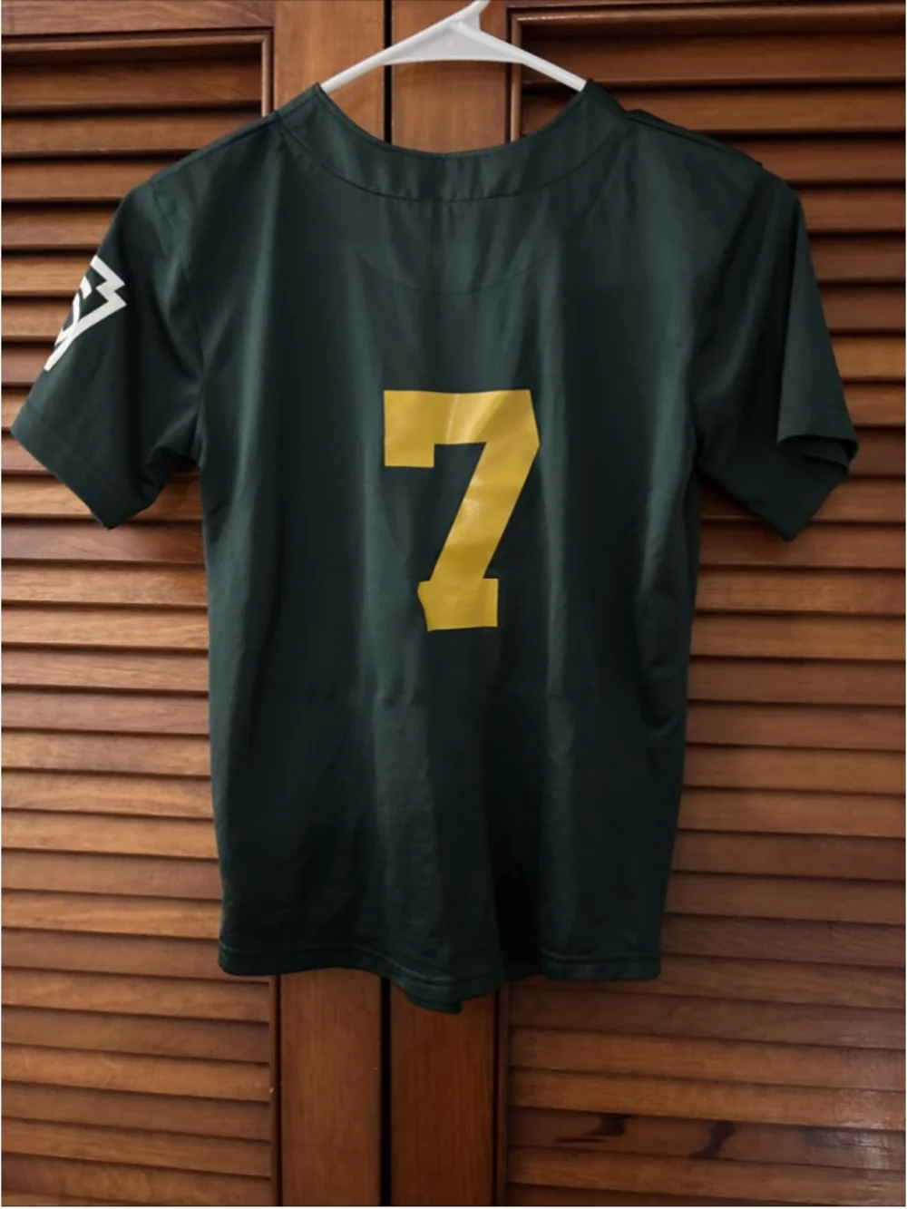 Nike oakland team