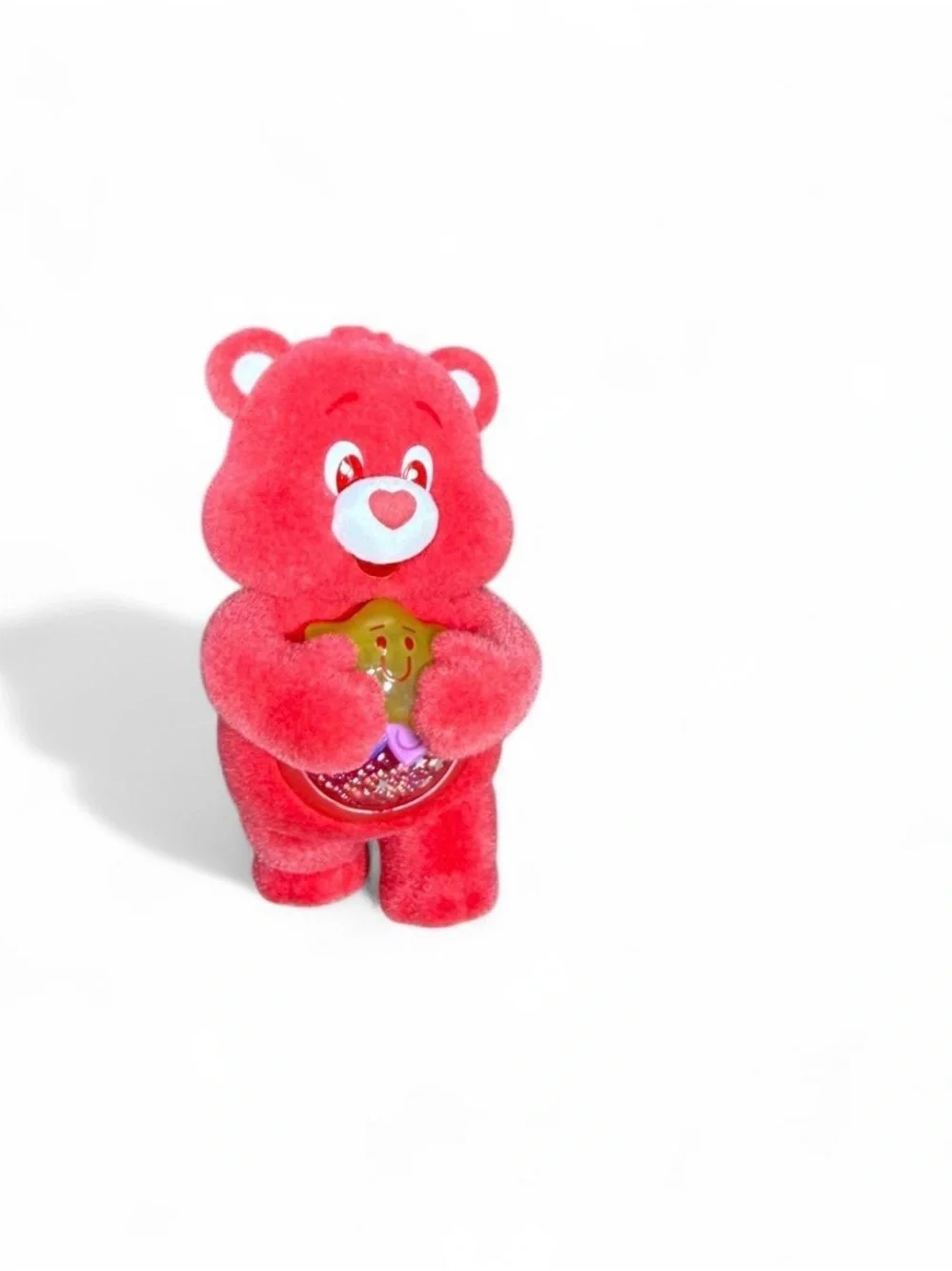 Care Bears pop mart