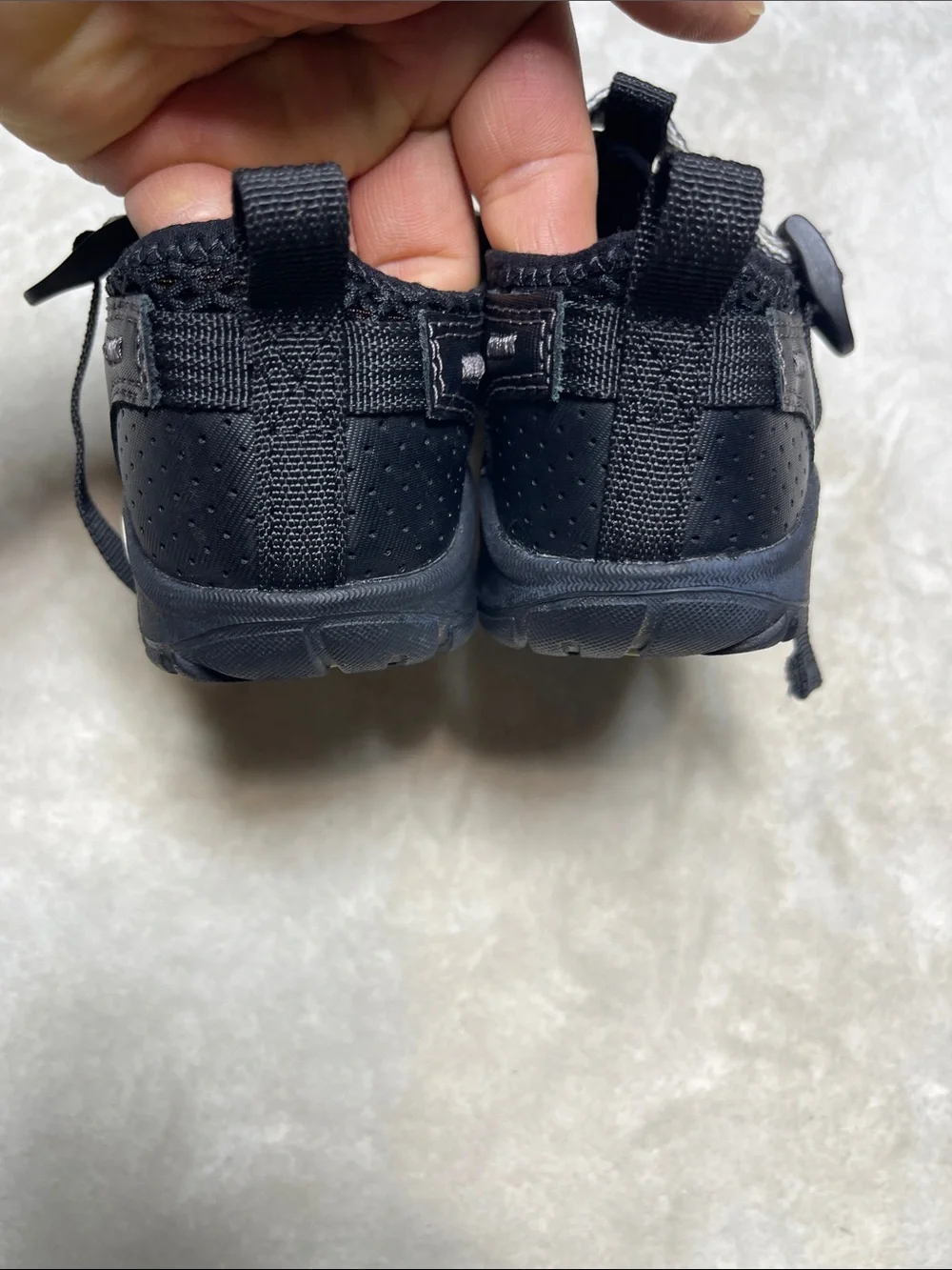Chaco durable kids