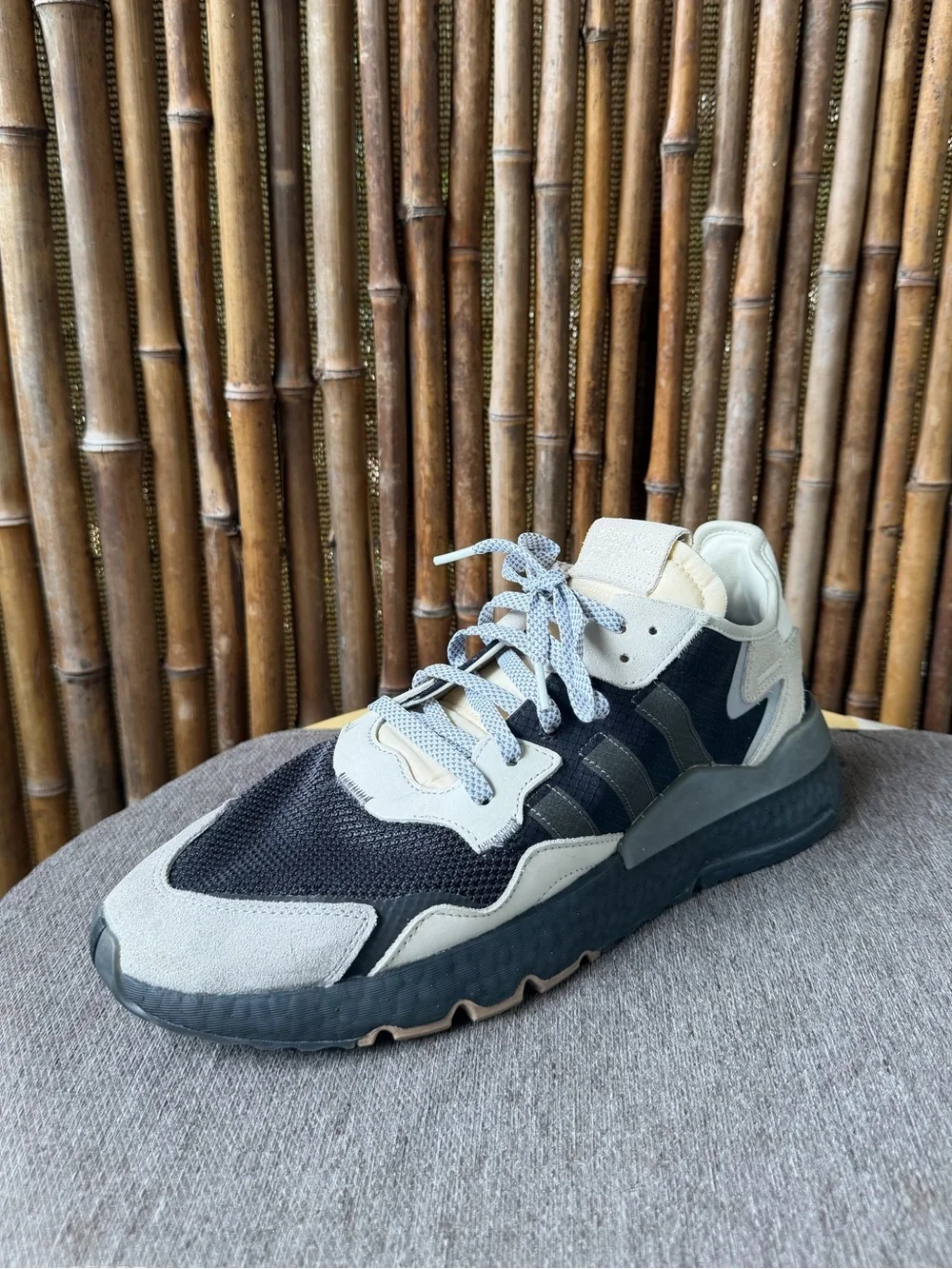 ADIDAS Nite Jogger sneakers