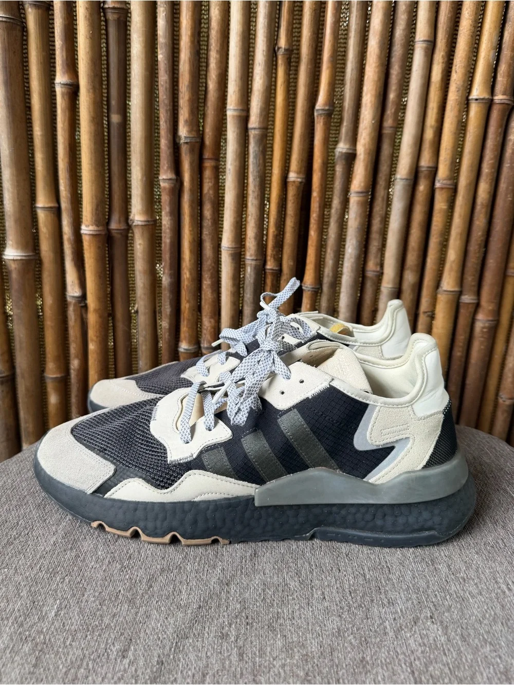 adidas nite jogger