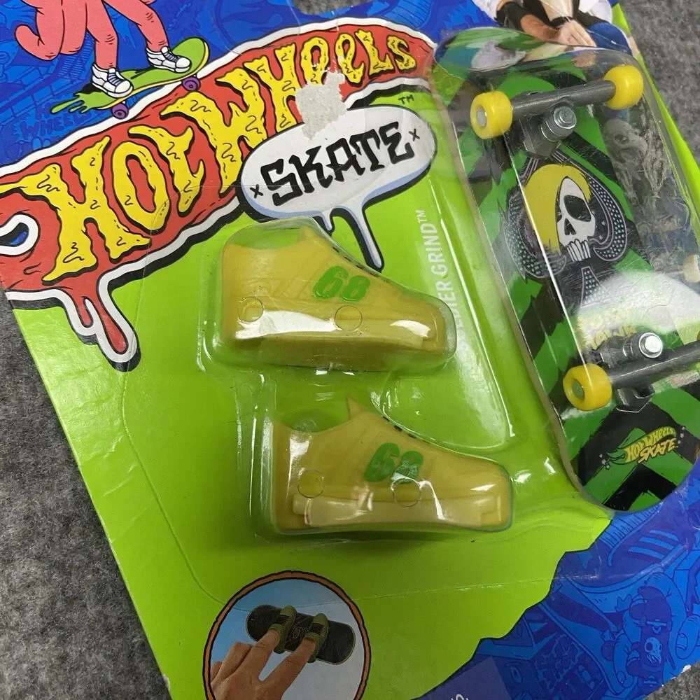 Hot Wheels tony hawk