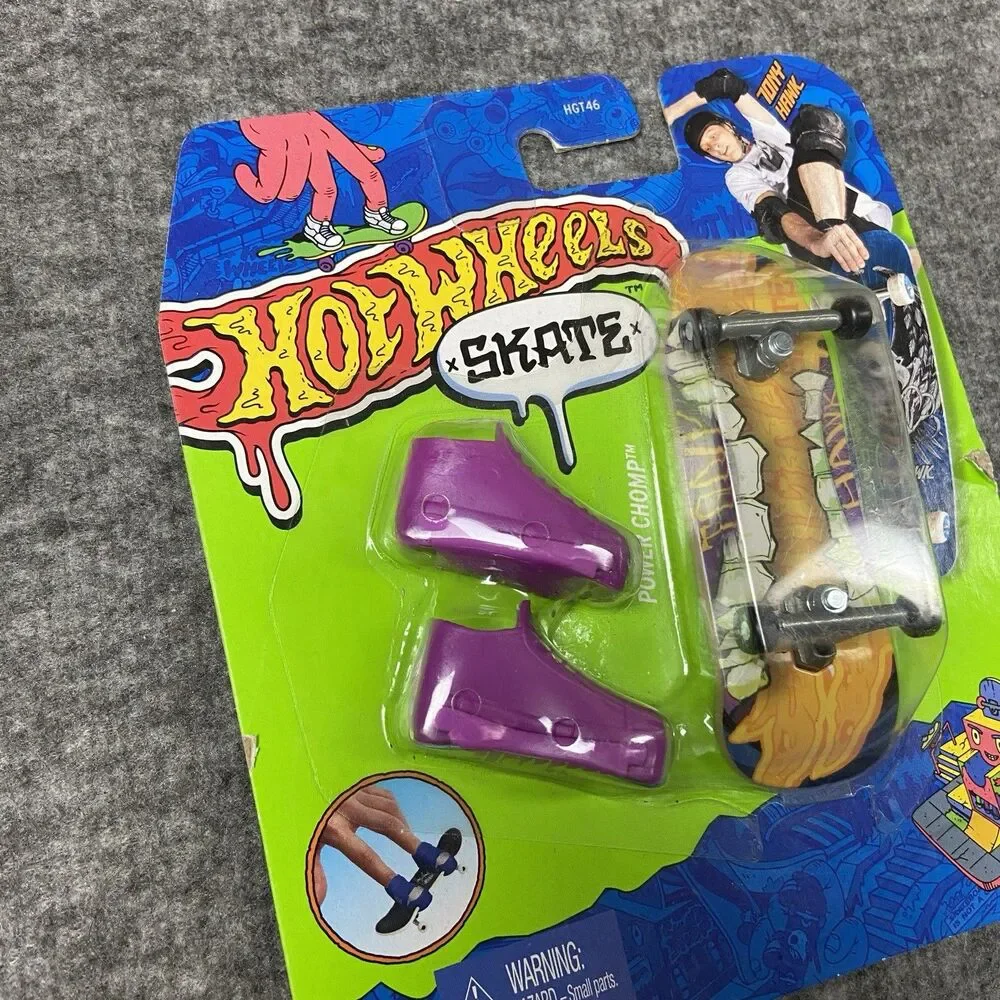 Hot Wheels tony hawk
