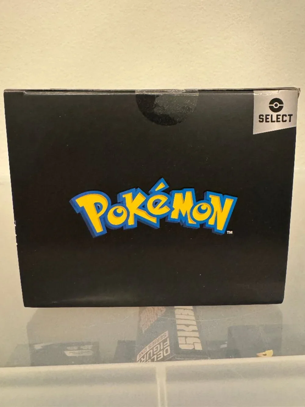 Pokemon new tags
