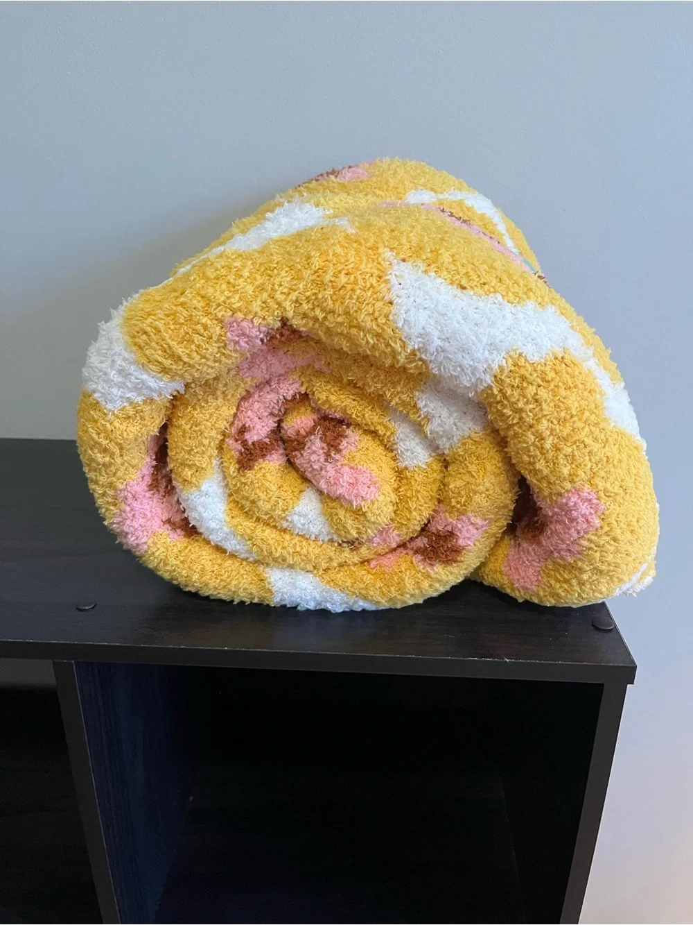 Pillowfort plush knit