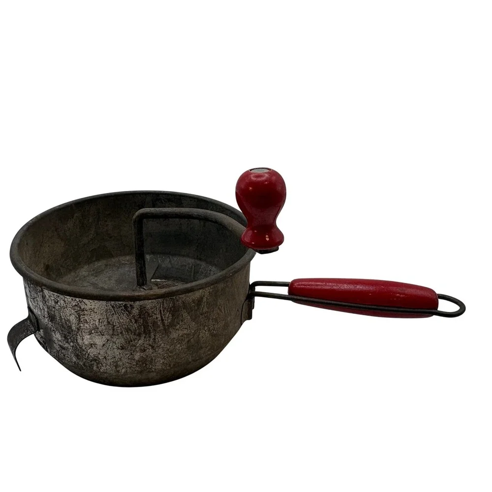 Foley vintage food