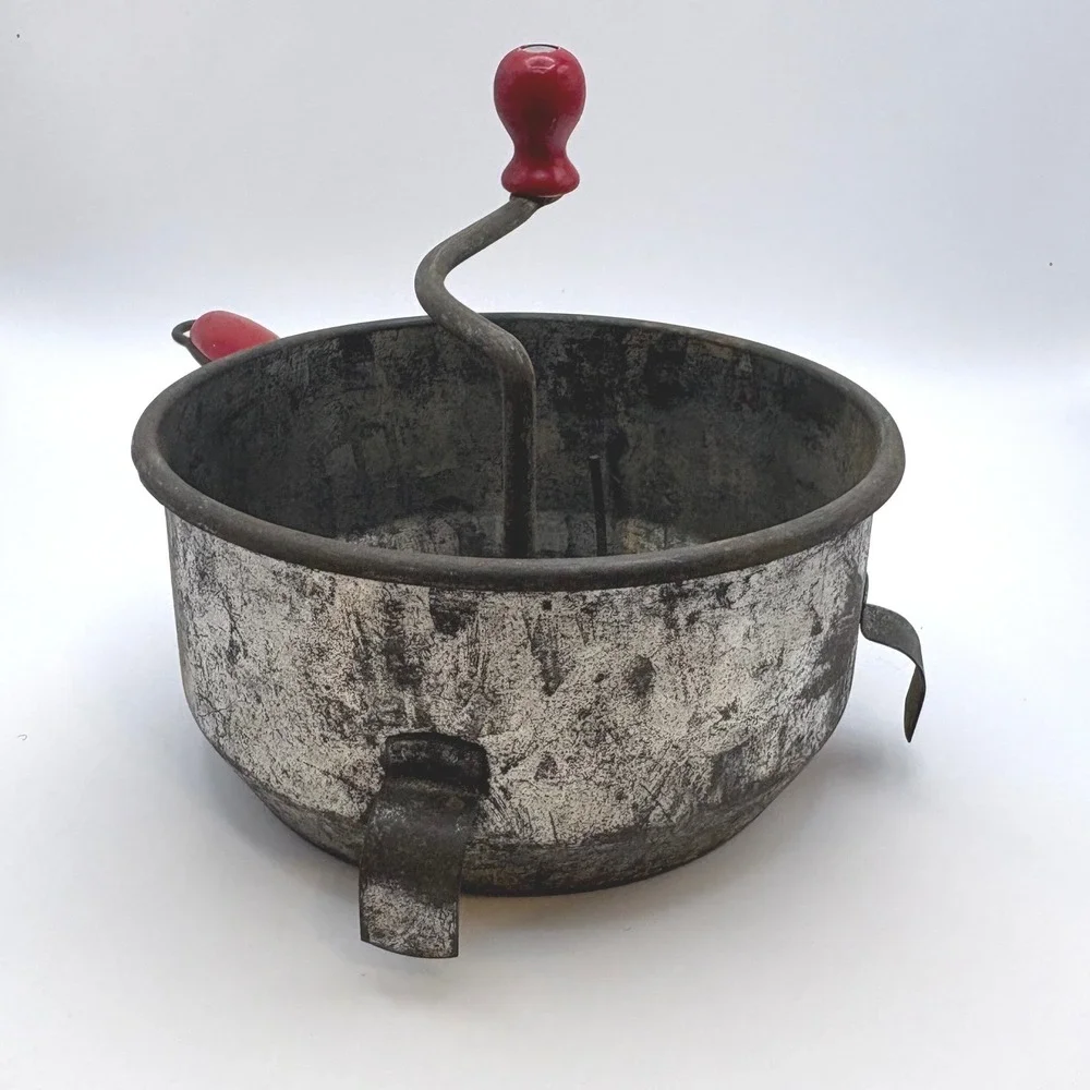 Foley vintage food