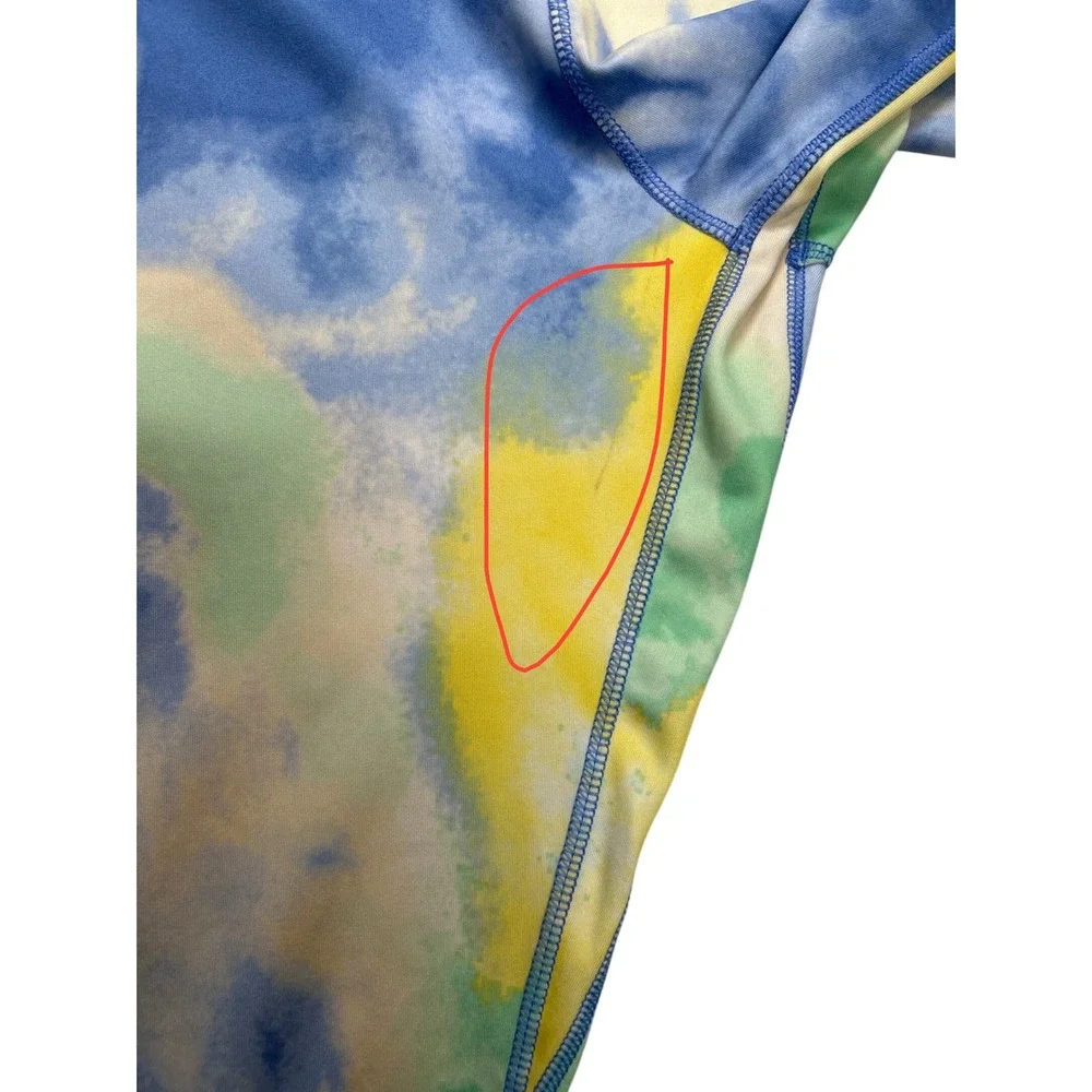 Nike dri fit