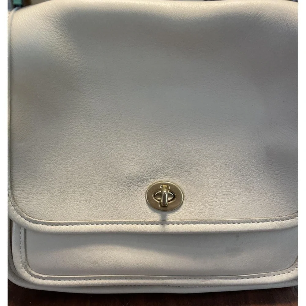 Coach nwt vintage