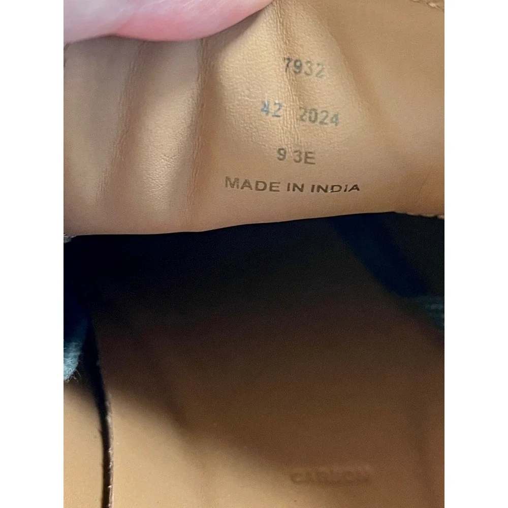 Allen Edmonds allen edmonds
