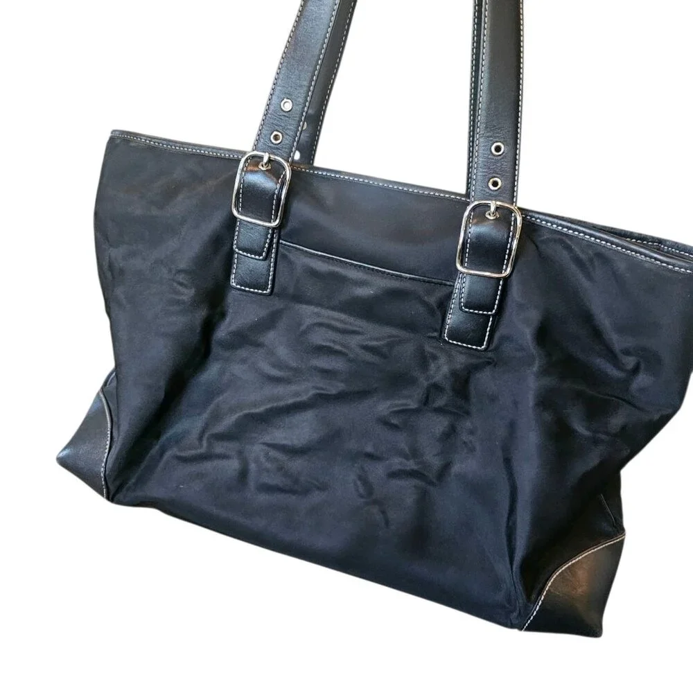 Coach vtg y2k