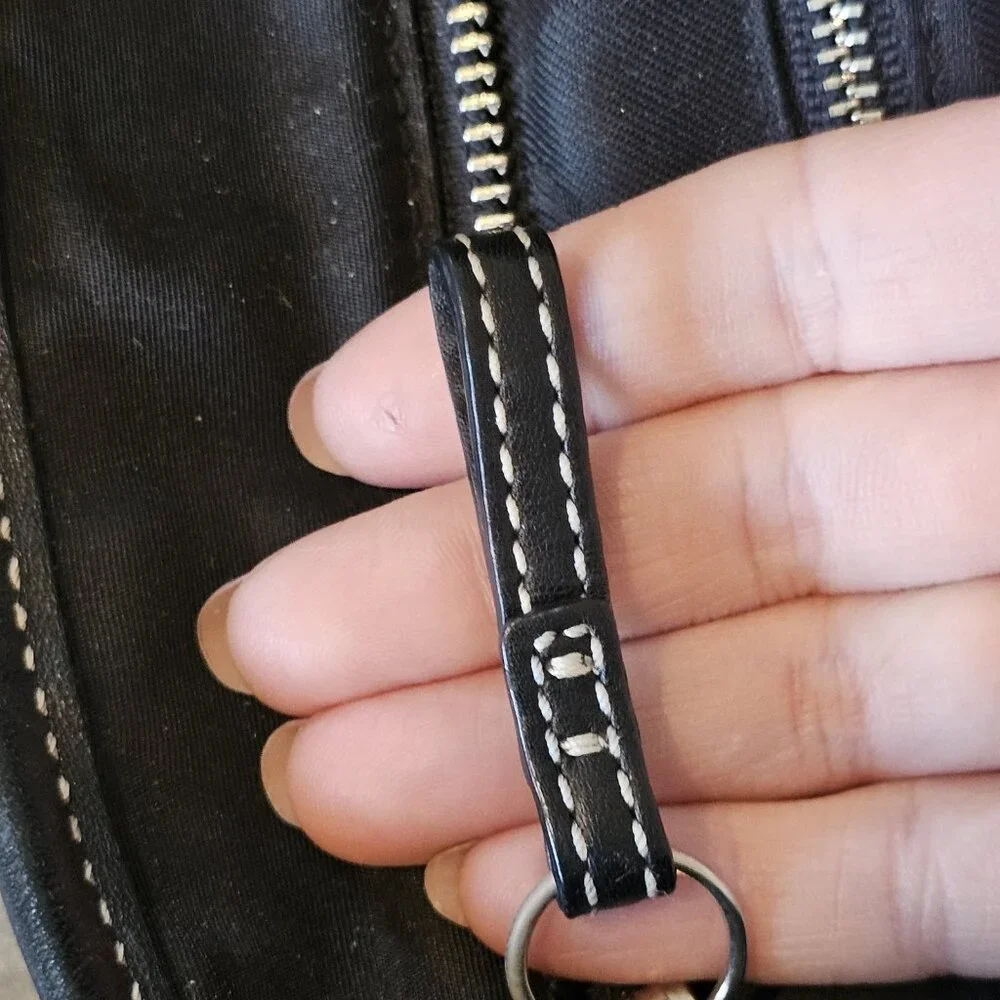 Coach vtg y2k