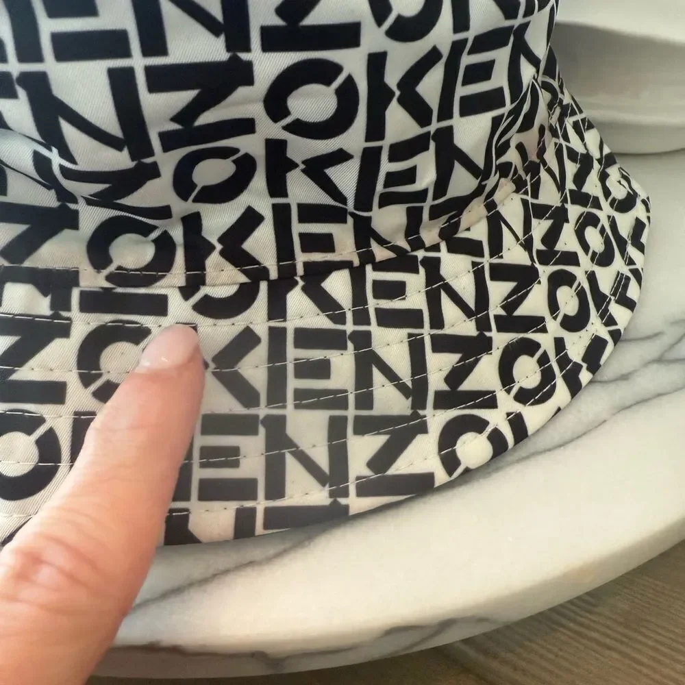 Kenzo this has