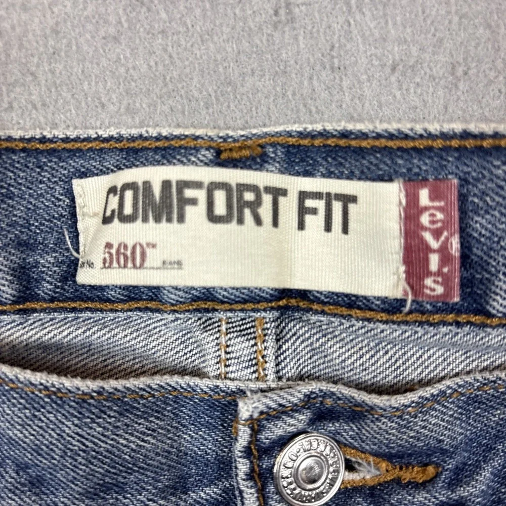 Levis please check