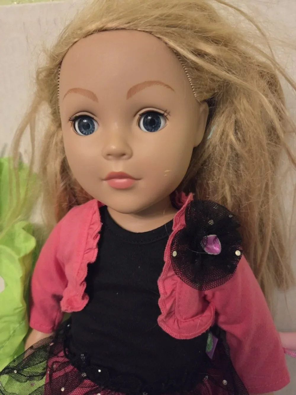 Madame Alexander alexander toyworks