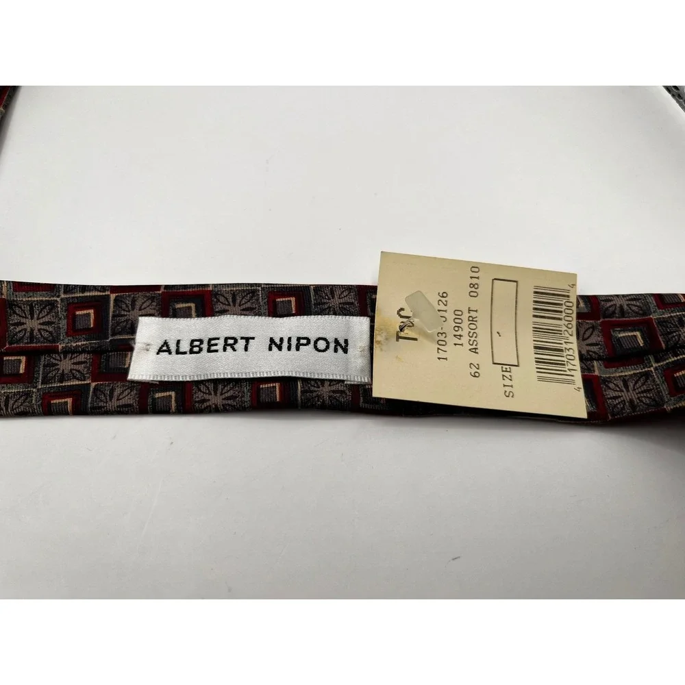 Albert Nipon albert nipon