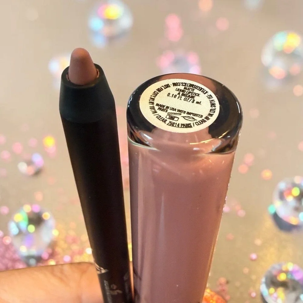 Kylie Cosmetics **brand new