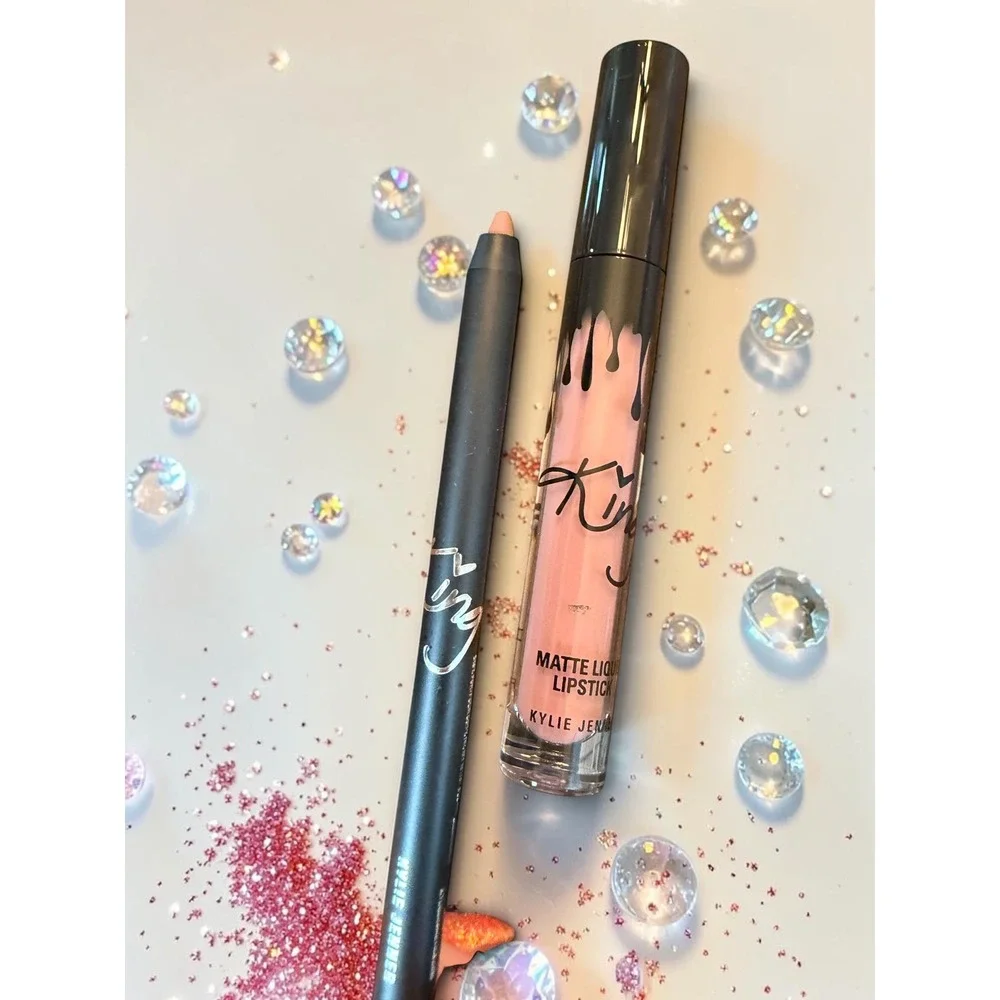 Kylie Cosmetics **brand new