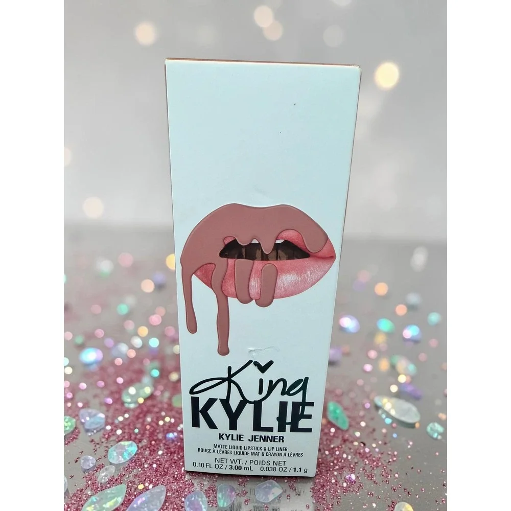 Kylie Cosmetics **brand new