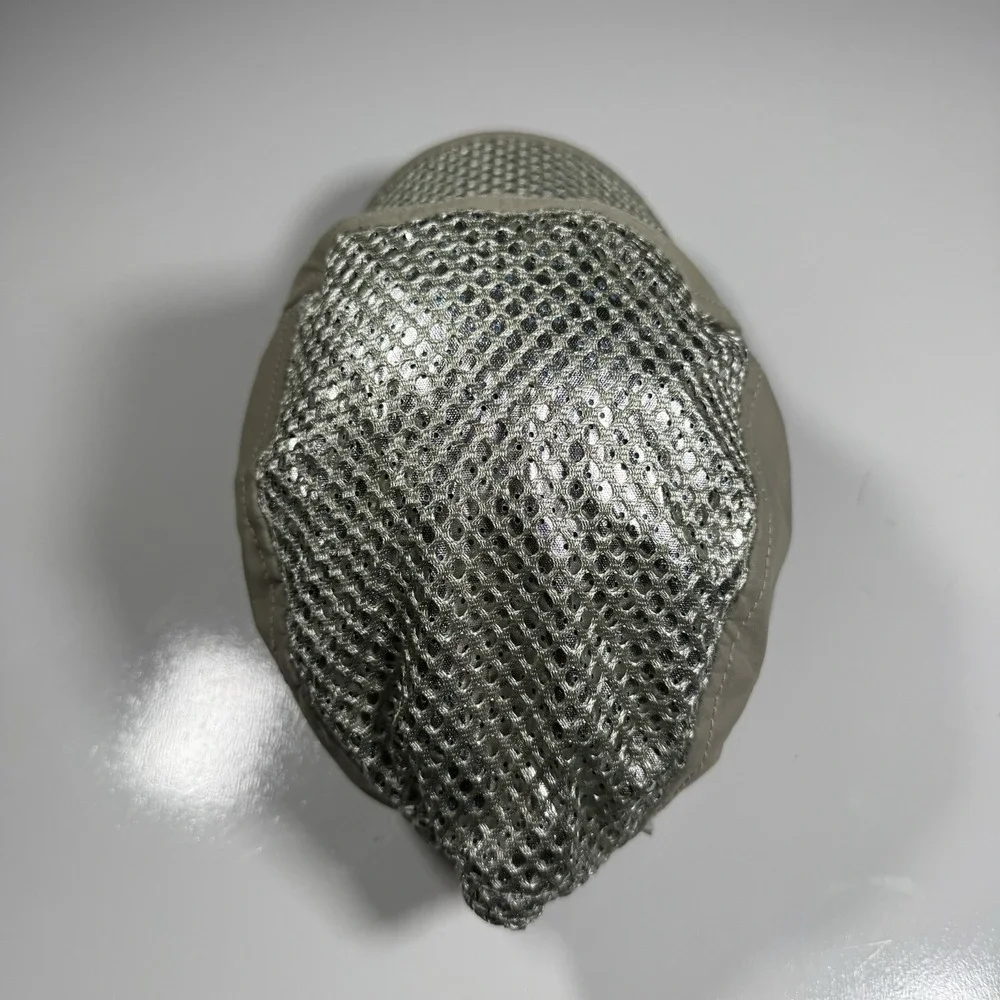 Unbranded evaporative cooling