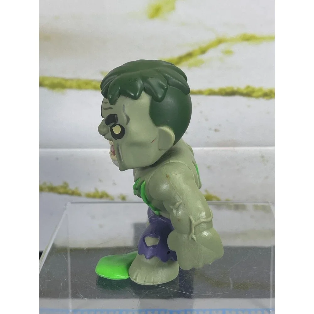 Funko mystery mini