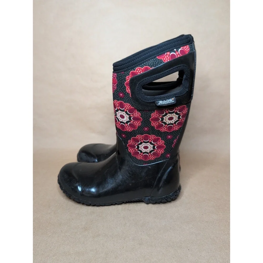 Bogs youth size