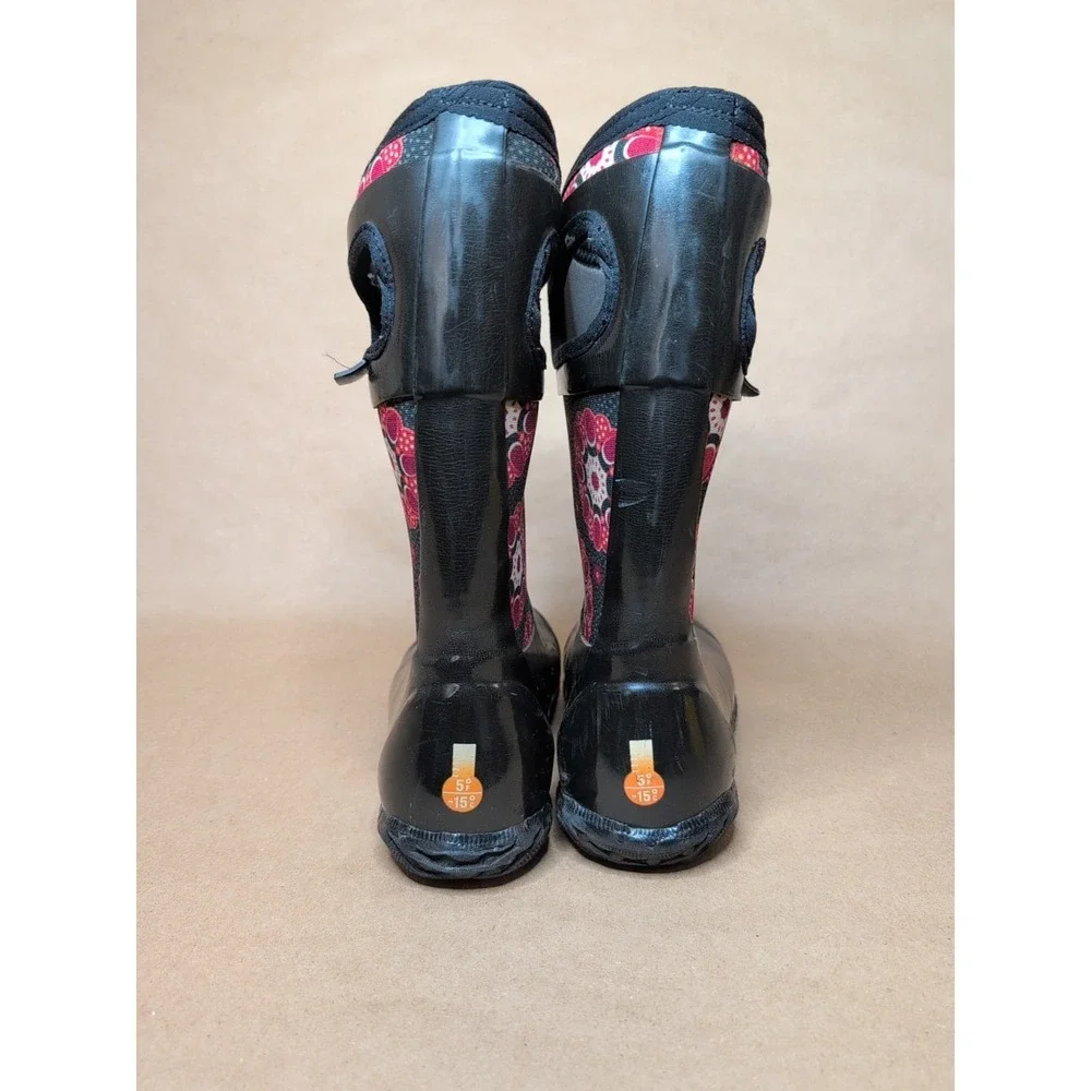 Bogs youth size