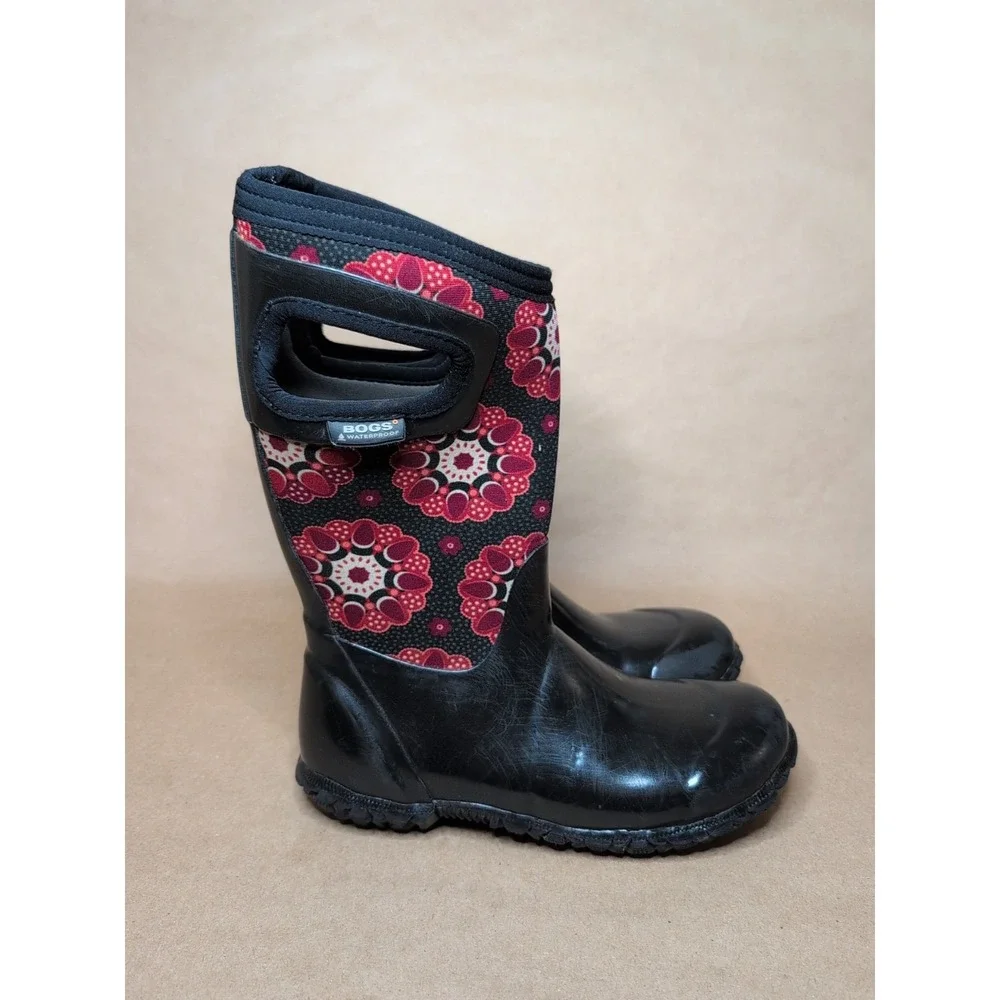 Bogs youth size