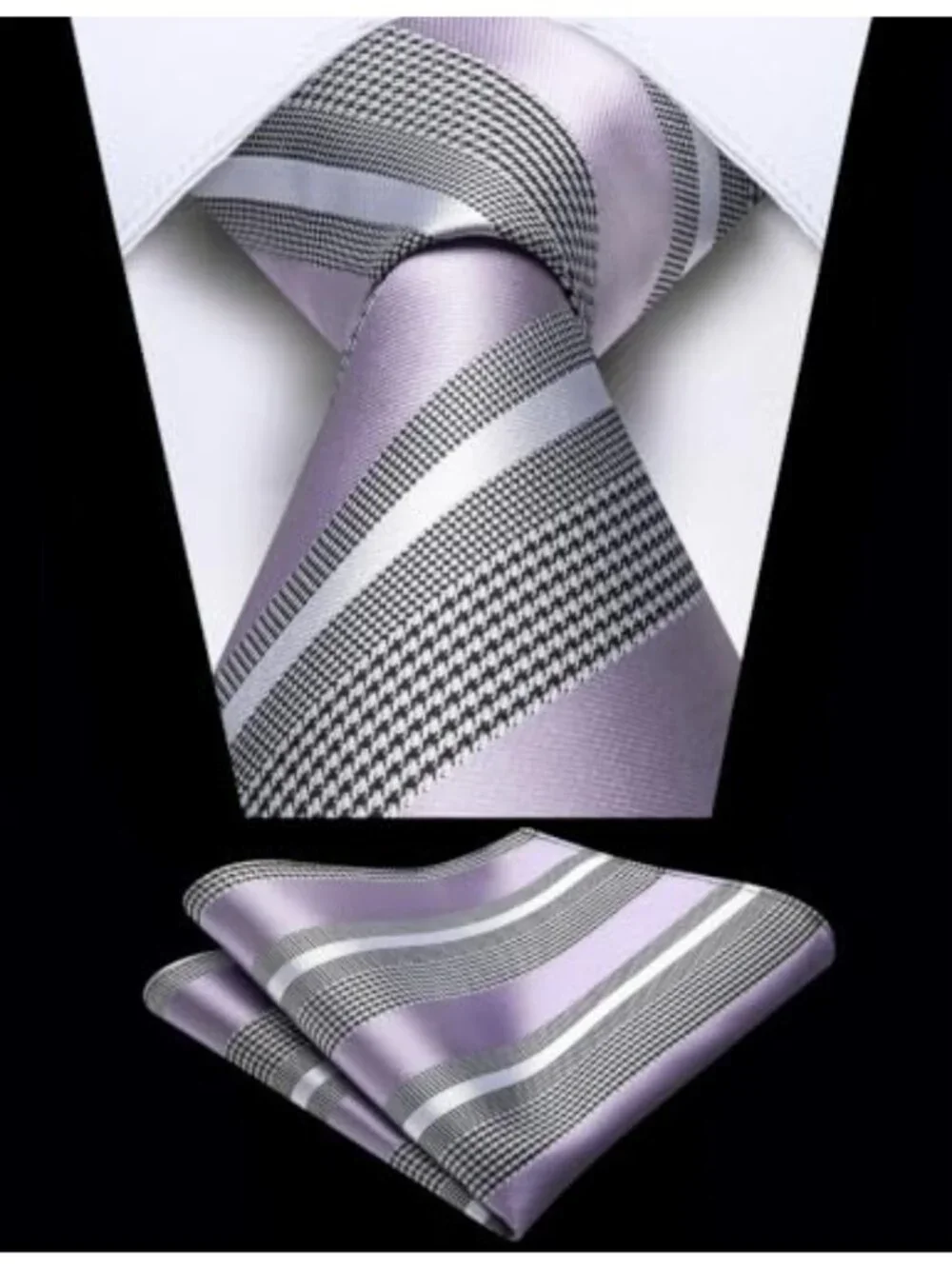 N/A this striped