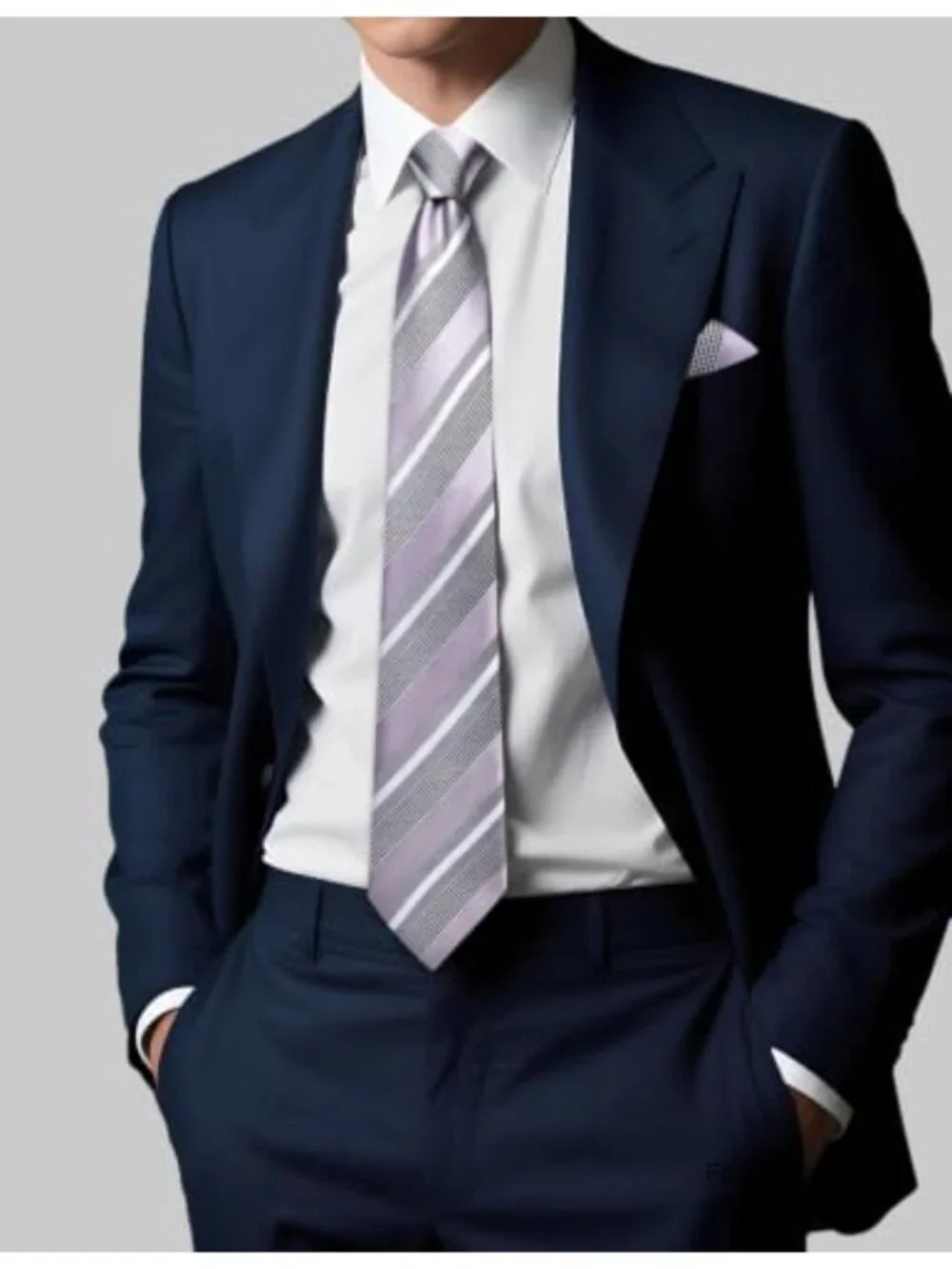 N/A this striped
