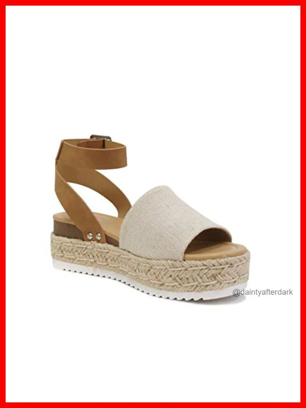 N/A these chic