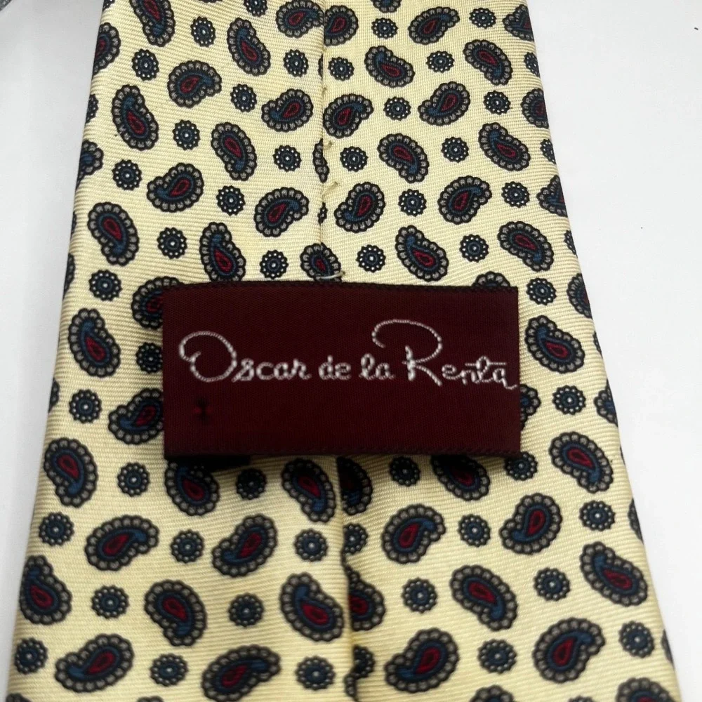Oscar de la Renta oscar de