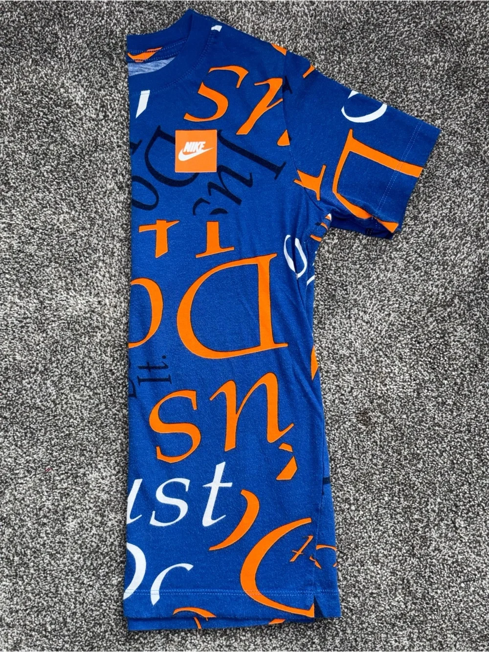 Nike outfits knit