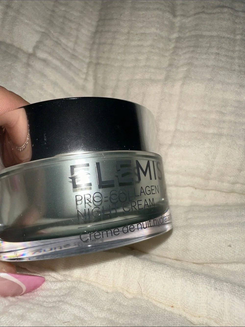 ELEMIS defined by