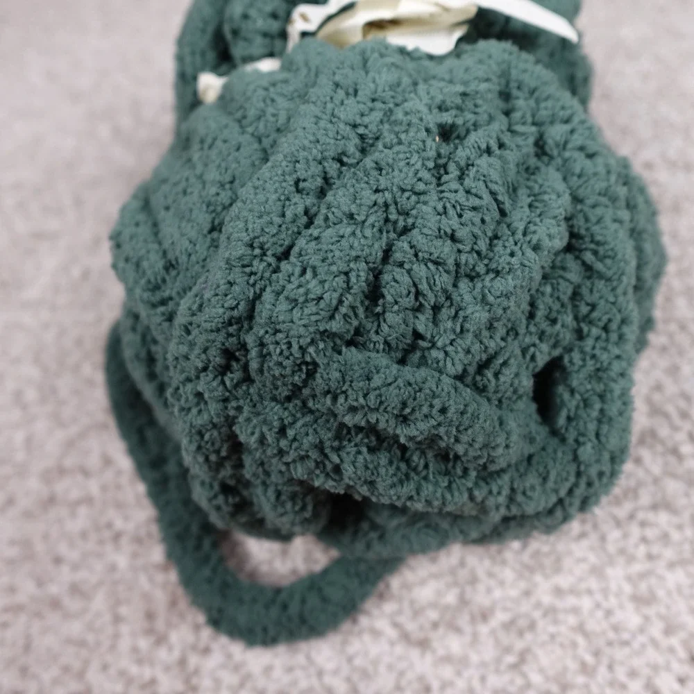 Mellobello chunky chenille