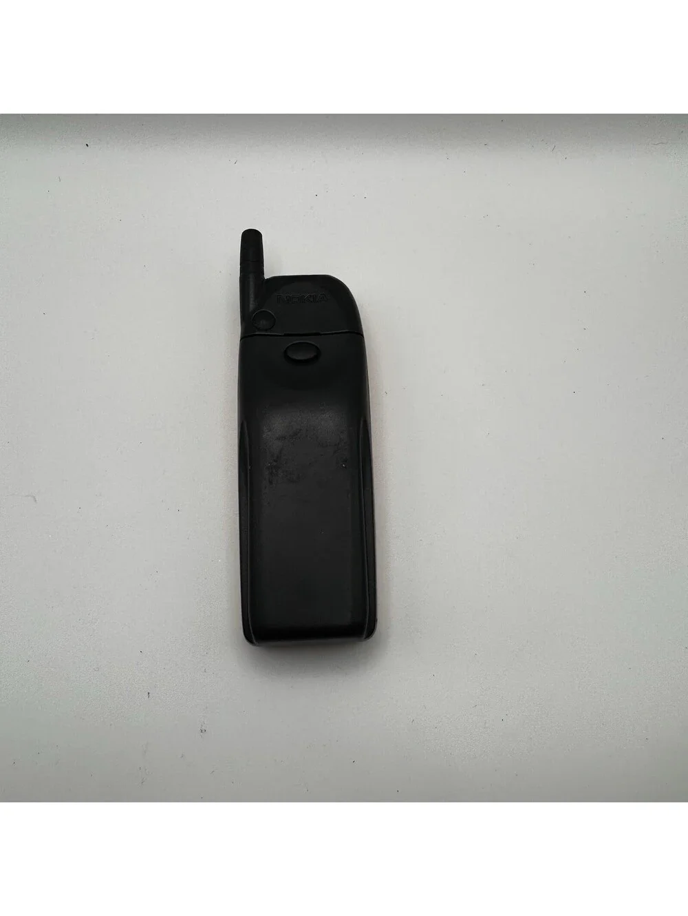 Nokia vintage orange