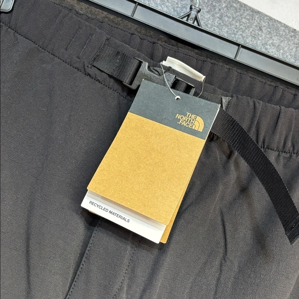 The North Face new tags