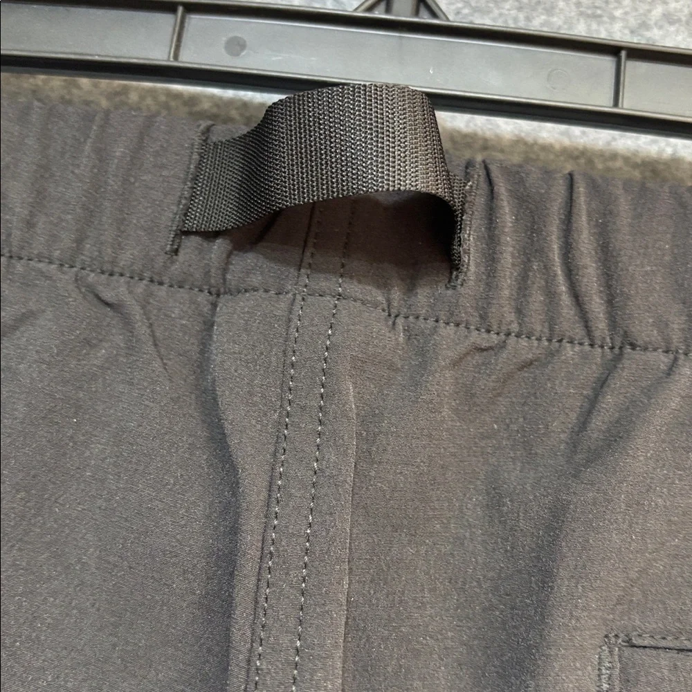 The North Face new tags