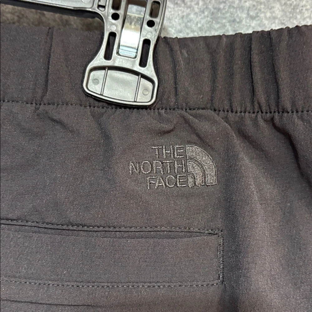 The North Face new tags