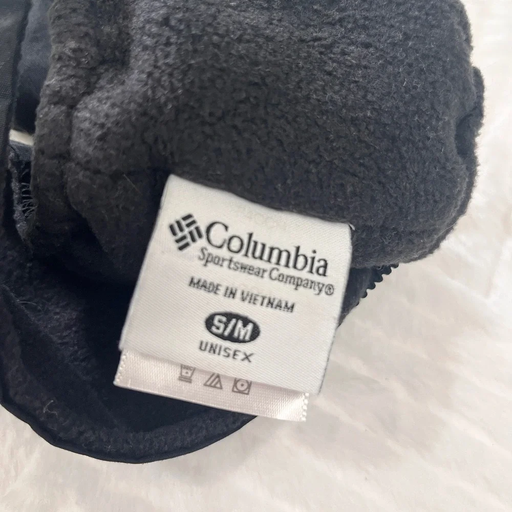 Columbia sportswear company