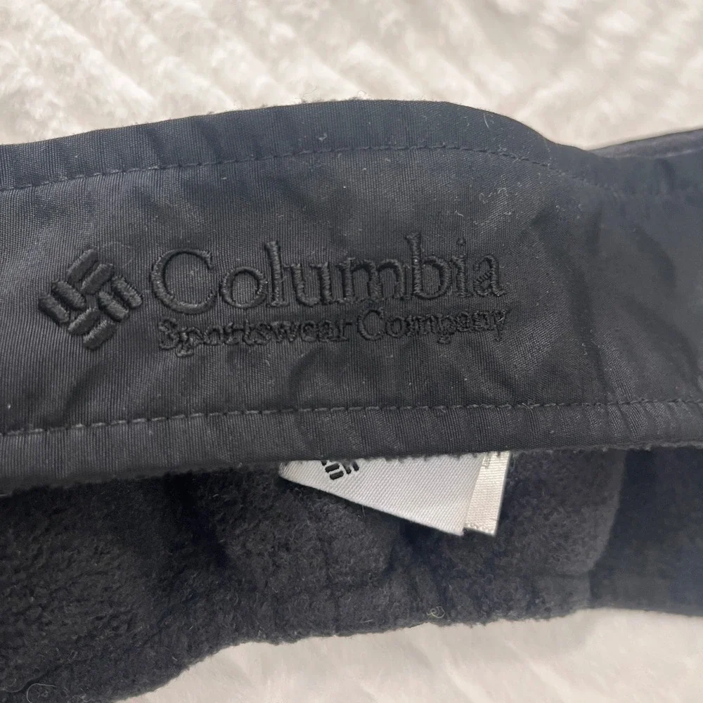 Columbia sportswear company