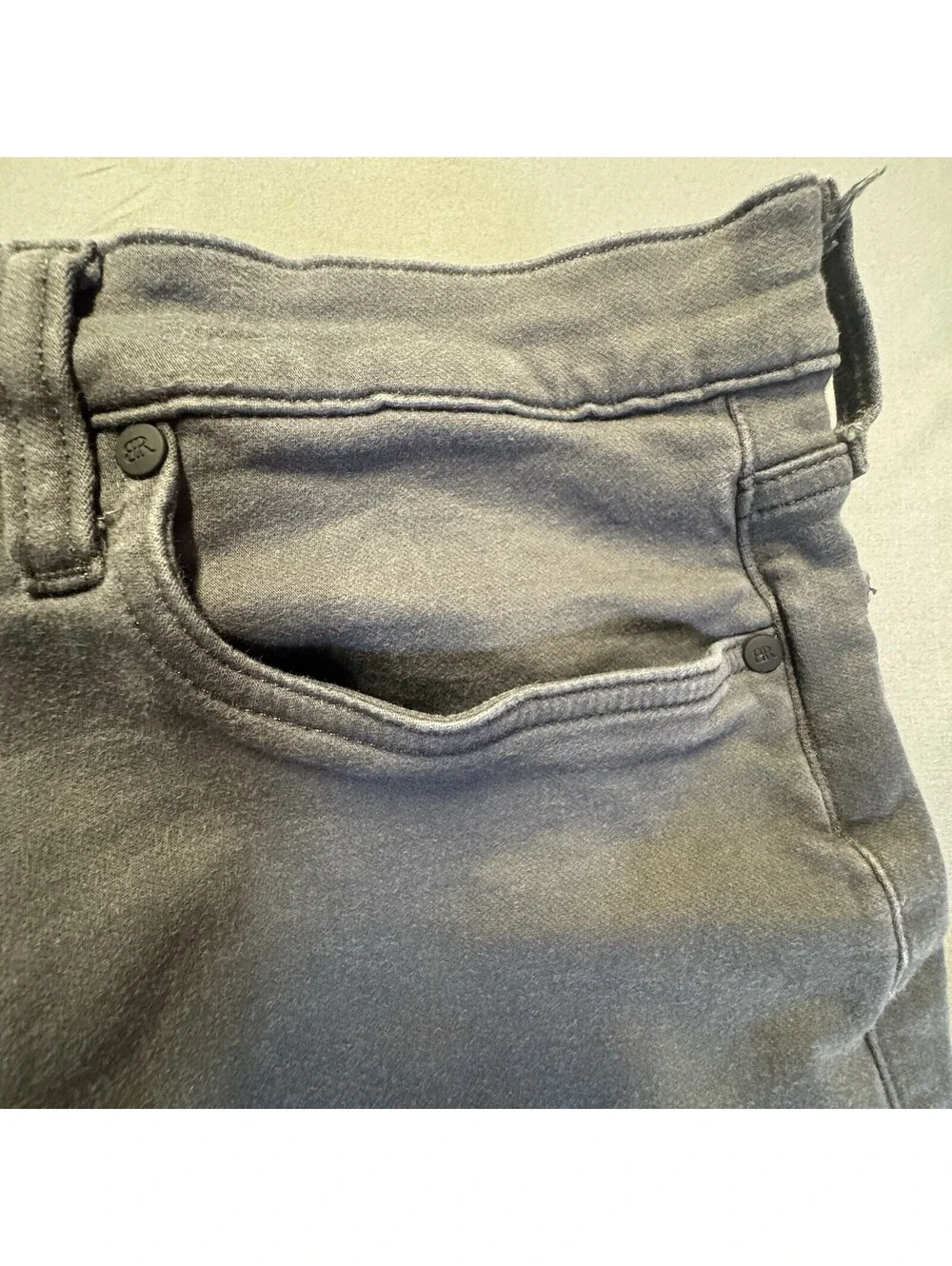 Banana Republic product pair